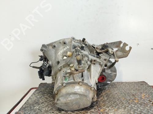 Gearbox PEUGEOT 406 (8B) 2.0 16V | BP27160678M3 