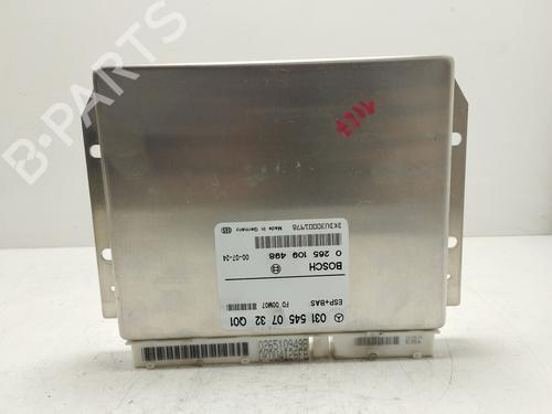 Used Electronic module MERCEDES-BENZ E-CLASS (W210) E 280 (210.063) (204 hp) 20113042