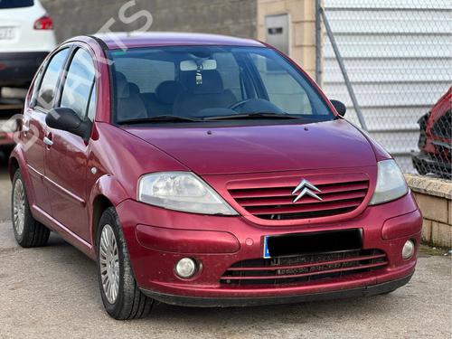 Electronic sensor CITROËN C3 I (FC_, FN_) 1.4 HDi | BP27994077M84 