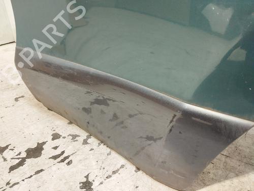 Left rear door HYUNDAI SANTA FÉ I (SM) 2.4 16V 4x4 | BP24020273C4 