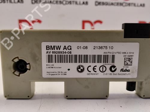 Antenna/Base BMW 3 (E90) 320 d | BP25625929C140 