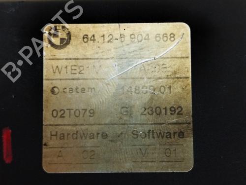 Electronic sensor BMW 3 (E46) 320 d | BP39075201M84 - Image 5