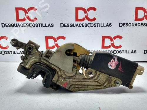 Front left lock OPEL CORSA B (S93) 1.4 i 16V (F08, F68, M68) | BP24801577C98 