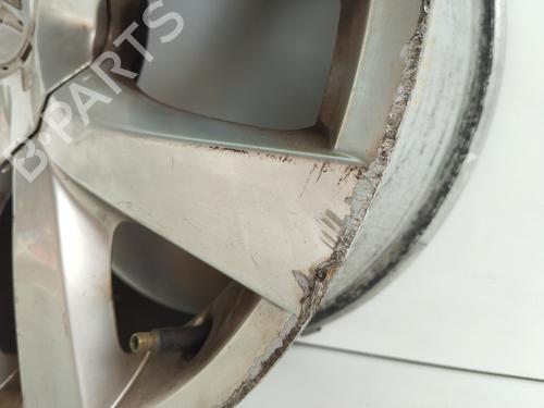 Rim CITROËN C4 Picasso I MPV (UD_) 2.0 HDi 138 | BP18883755C45 