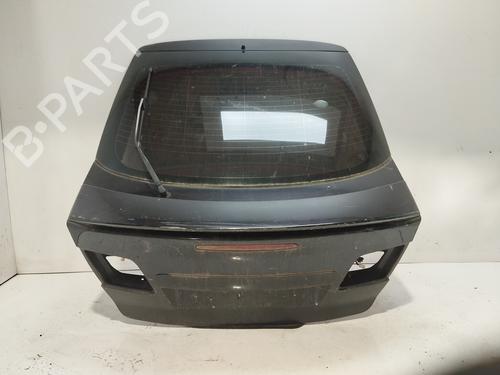 Used Tailgate Tailgate MAZDA 6 Hatchback (GG) 2.0 DI (GG14) (136 hp) 34713851 34713851