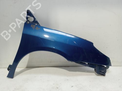 Forskærm Højre CITROËN C8 (EA_, EB_) 2.2 HDi | BP31939798C42