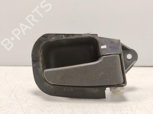 Used Rear right interior door handle BMW 3 (E36) 325 td (115 hp) 27206559
