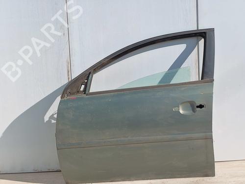 Left front door OPEL VECTRA C (Z02)  | BP28530347C2 