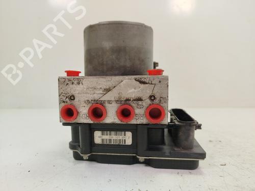 ABS pump PEUGEOT 307 (3A/C) 2.0 HDi 90 | BP27407243M43 