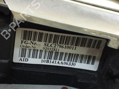 Steering wheel BMW 5 (F10) 520 d | BP18903902C49 