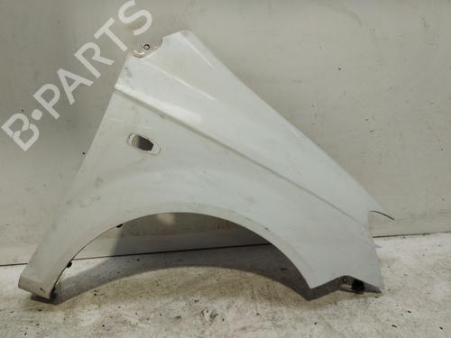 Used Right front fenders Right front fenders HYUNDAI GETZ (TB) [2001-2011] 34624193 34624193
