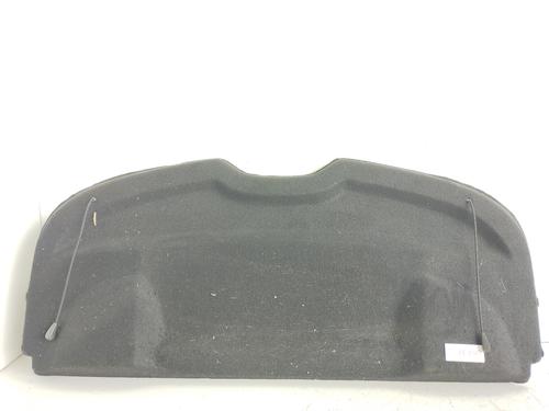 Used Rear parcel shelf PEUGEOT 208 I (CA_, CC_) 1.6 HDi (114 hp) 26918780