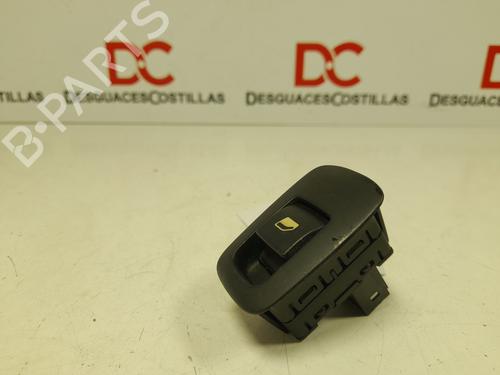 Left rear window switch CITROËN C4 Picasso I MPV (UD_) 2.0 HDi 138 | BP31264516I29