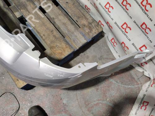 Rear bumper OPEL VECTRA C (Z02) 1.9 CDTI (F69) | BP17423673C8 
