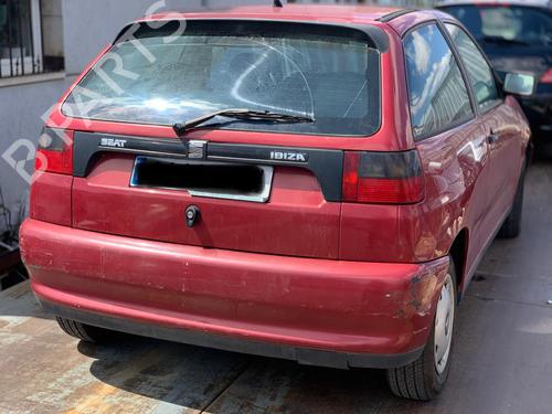 Brugte SEAT IBIZA II (6K1) [1993-2002]  4446343