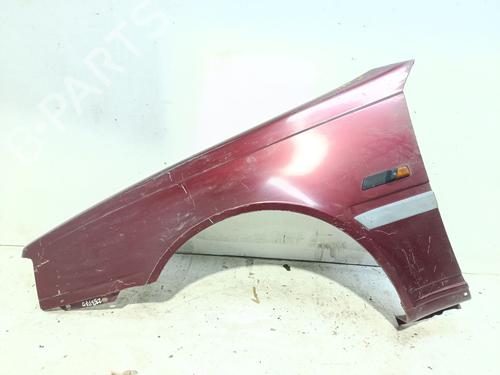 Used Left front fenders Left front fenders VOLVO 460 (464) 1.8 (90 hp) 40102087 40102087