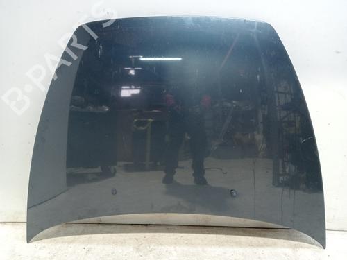 Motorkap VOLVO S40 II (544) 2.0 D (136 hp) 32312091