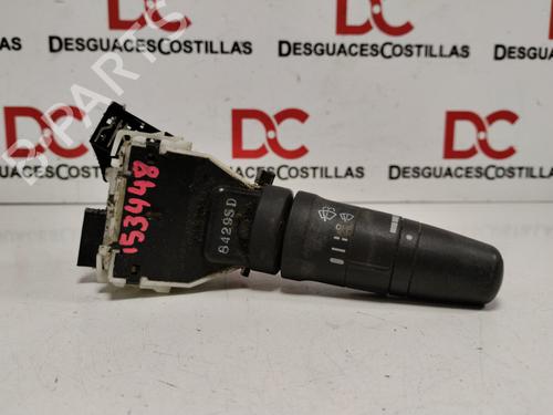 Devioluci NISSAN CABSTAR (F24M, F24W) 35.15 DCI, 45.15 DCI 3.0 (F24M) (150 hp) 31924061