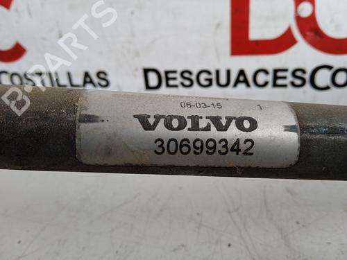 Front wiper motor VOLVO V50 (545) 2.0 D | BP17414874M29 