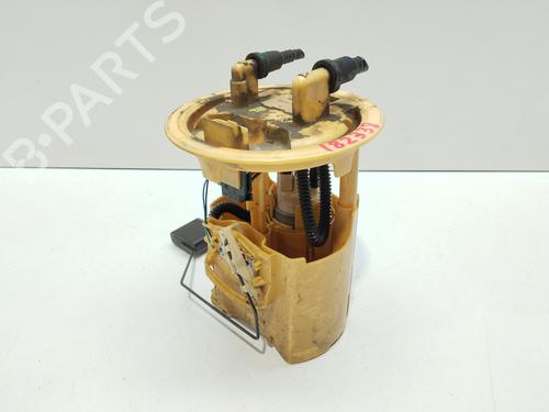 Used Fuel pump PEUGEOT 206 Hatchback (2A/C) 2.0 HDI 90 (90 hp) 17765659