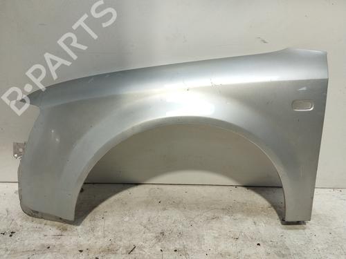 Used Left front fenders AUDI A4 B6 Avant (8E5) 2.0 FSI (150 hp) 19301033