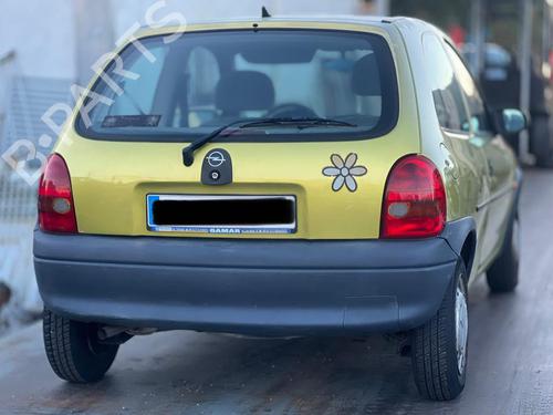 Lamp holder OPEL CORSA B (S93) 1.2 i (F08, F68, M68) | BP18483609L10 