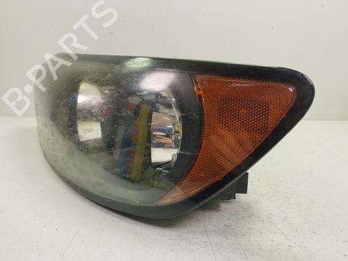 Left headlight VOLVO S40 II (544) 2.0 D | BP32663429C28 - Image 4