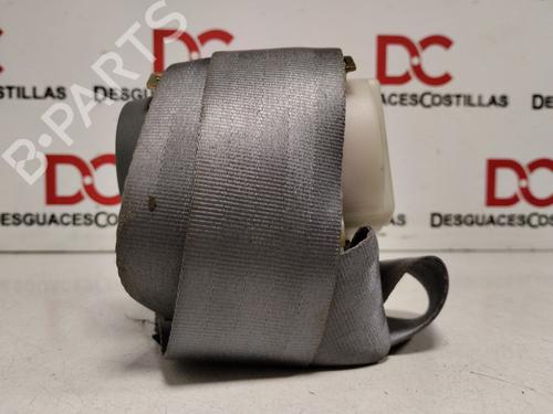 Rear right seatbelt RENAULT CLIO II (BB_, CB_) 1.4 (B/CB0C, B/CB0S) | BP30156779I28 