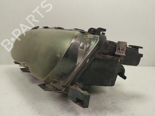 Left headlight BMW 3 (E46) 320 d | BP30905811C28 