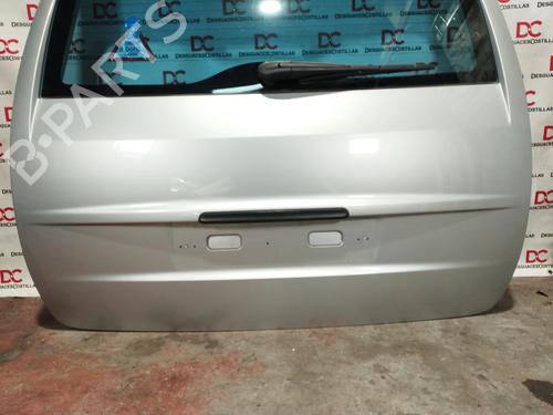 Tailgate FIAT ULYSSE (179_) 2.2 JTD | BP25482447C6