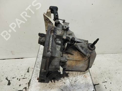 Gearbox PEUGEOT 307 (3A/C) 1.6 16V | BP27858134M3 
