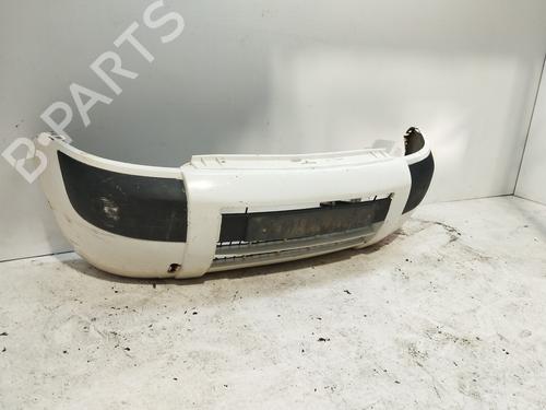 Front bumper CITROËN BERLINGO / BERLINGO FIRST Box Body/MPV (M_) 1.9 D 70 (MBWJZ, MCWJZ) | BP18333033C7 