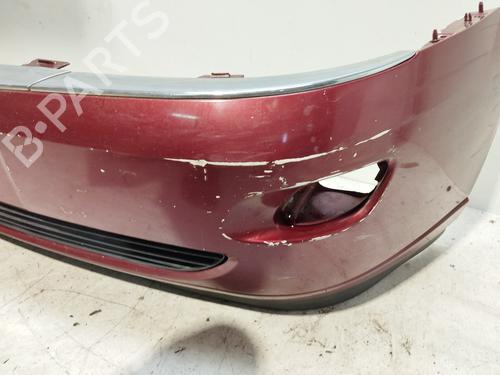 Front bumper FORD FOCUS I Saloon (DFW) 1.8 Turbo DI / TDDi | BP19081867C7 