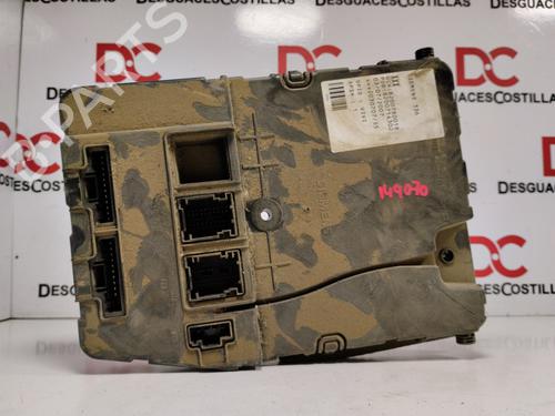 Used Electronic module RENAULT MEGANE II (BM0/1_, CM0/1_) 1.5 dCi (BM1E, CM1E) (106 hp) 17415026
