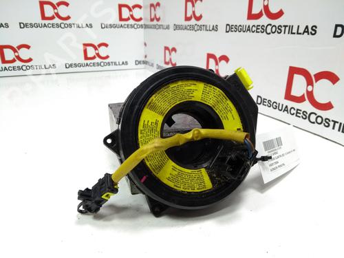 Used Squib airbag HYUNDAI ELANTRA III (XD) 1.6 (105 hp) 17397434