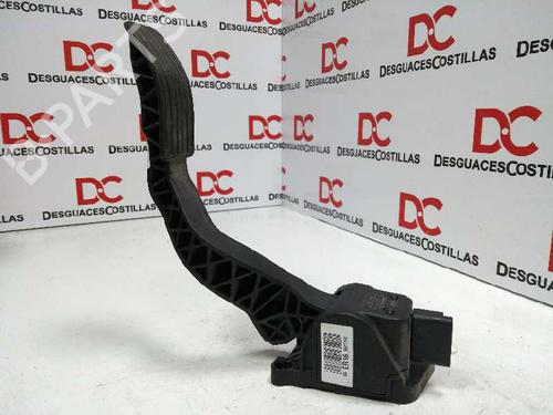 Used Pedal CITROËN C4 I (LC_) [2004-2014]  17397271