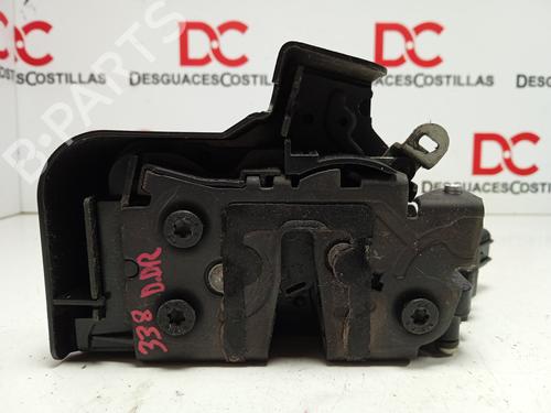Front right lock FORD FOCUS C-MAX (DM2)  | BP17410523C97 