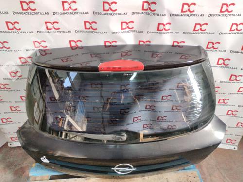 Bakluke CC/Kombi-Kupé OPEL ASTRA H GTC (A04) 1.7 CDTi (L08) | BP17407457C6 
