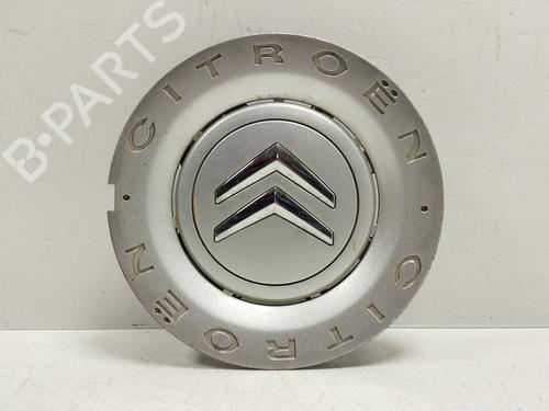 Used Hub cap CITROËN C5 II (RC_) 1.6 HDi (RC8HZB) (109 hp) 27542590