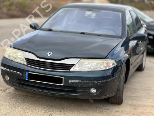 Used Parts RENAULT LAGUNA II (BG0/1_) [2001-2007]  4405640