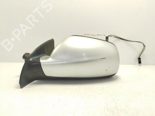 Used Left mirror PEUGEOT 307 Break (3E) 2.0 HDI 110 (107 hp) 27451594