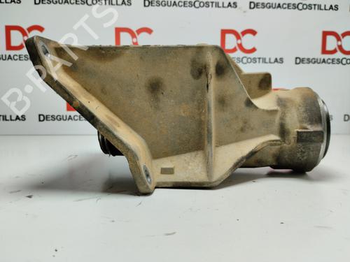 Andre BMW X3 (E83) xDrive 20 d | BP17409772O1