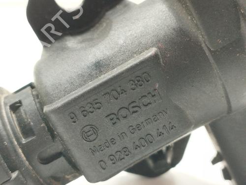Electronic sensor CITROËN C5 I (DC_) 2.2 HDi (DC4HXB, DC4HXE) | BP27554683M84 