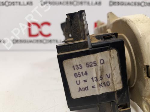 Climate control MERCEDES-BENZ V-CLASS (638/2) V 220 CDI (638.294) | BP17405654I5 