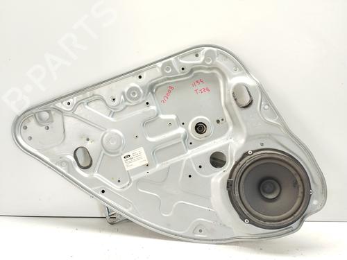 Rudehejsemekanisme venstre bagtil FORD KUGA I [2008-2012]  30655037