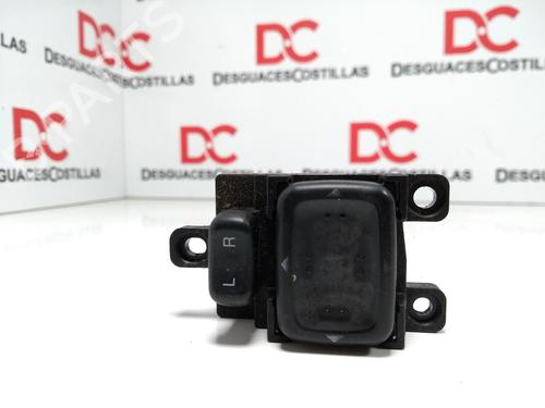 Commande retroviseurs MAZDA 6 Saloon (GG) 2.0 DI (GG14) (121 hp) 32085382