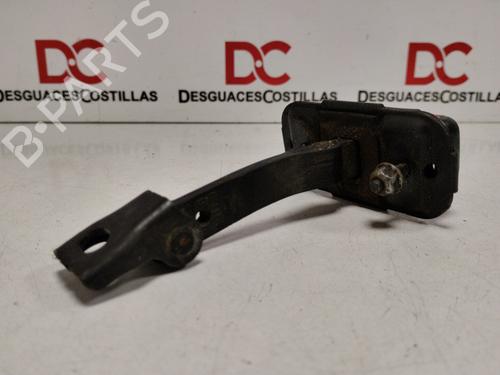 Hinge/Door check strap PEUGEOT 2008 I (CU_) 1.6 BlueHDi 100 | BP17412691C146