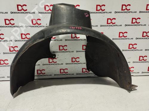 Used Wheel arch FIAT PUNTO (176_) 60 1.2 (58 hp) 24955640