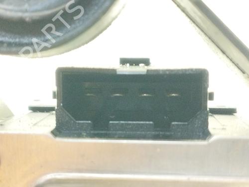 Rear wiper motor SEAT ALTEA (5P1)  | BP23438996M102 