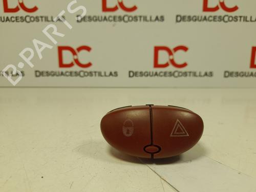 Advarselsbryter CITROËN XSARA PICASSO (N68) 2.0 HDi (90 hp) 32085704